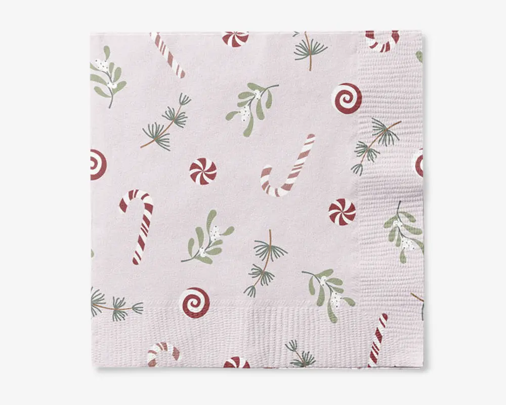 Serviet Med Juleslik