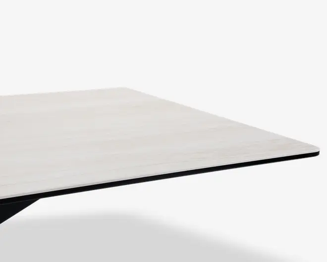 Sofabord Heaven 70x130 cm travertin