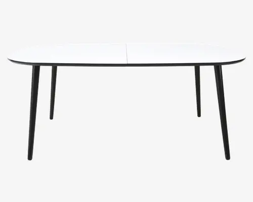 Spisebord Shape® B.102 x L.180 cm