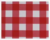 Voksdug tern B.140 x L. 240 cm 