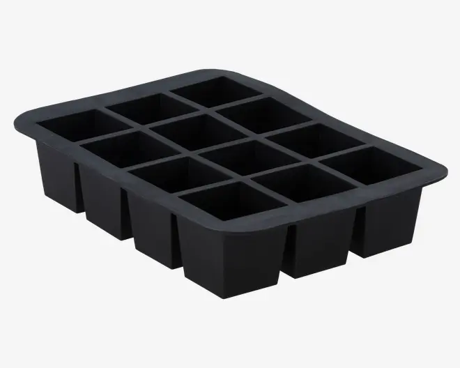 Isterning Bakke 12 Isterninger