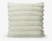 Pude plys ass 45x45 cm