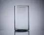 Vase glas ass.
