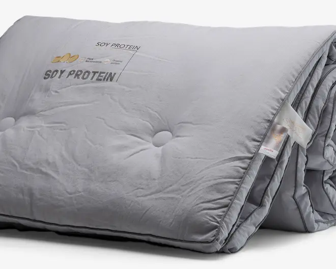 Fiberdyne Alice 140 x 200 cm