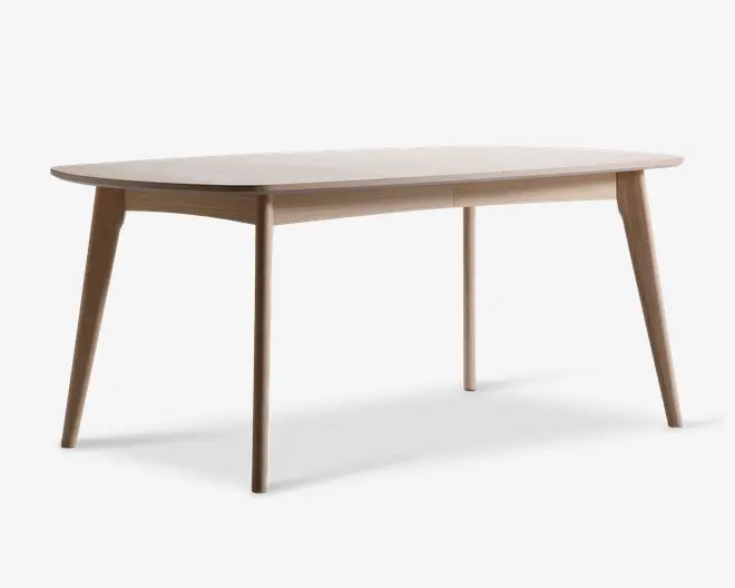 Spisebord Marte B.102 x L.180 cm