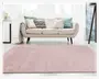 Tæppe Emotion 160x230cm Pink