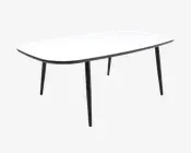 Sofabord Shape® 75 x 135 cm