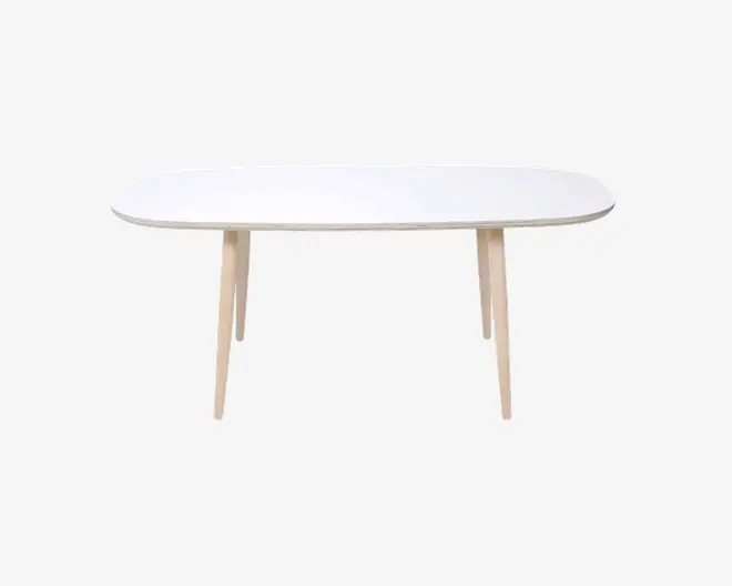 Sofabord Shape® 60 x 120 cm