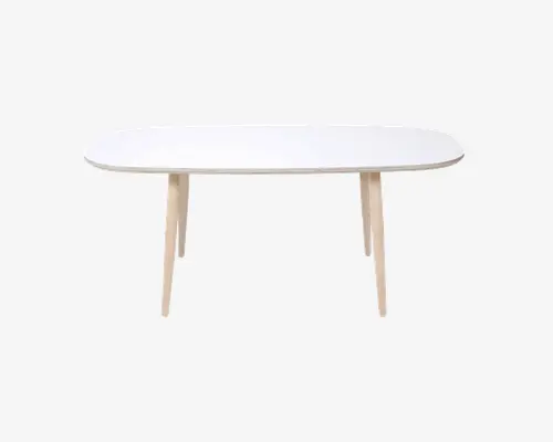 Sofabord Shape® 60 x 120 cm