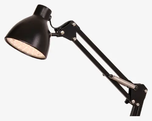 Skrivebordslampe Bronx