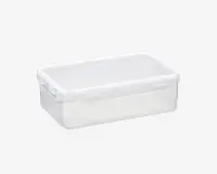 Box Air Tight 1,3l