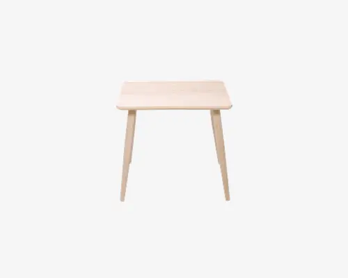 Sofabord Shape® 55 x 55 cm