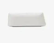 Quadro Stoneware 21 cm Hvid