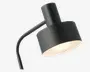 Bordlampe Matis sort 