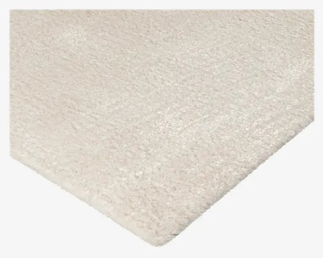 Tæppe Glamour 120x170cm Ivory