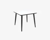 Sofabord Shape® 55 x 55 cm