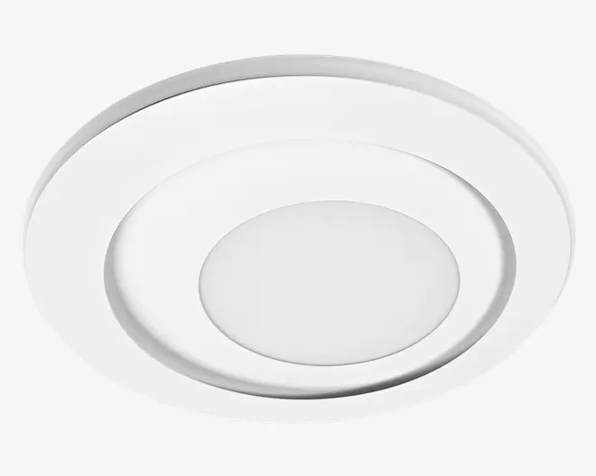 Plafond Spiral Center Ø.40 cm