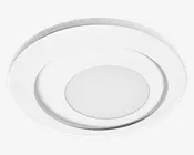 Plafond Spiral Center Ø.40 cm