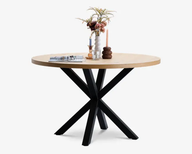 Spisebord Heaven Ø 120 cm eg