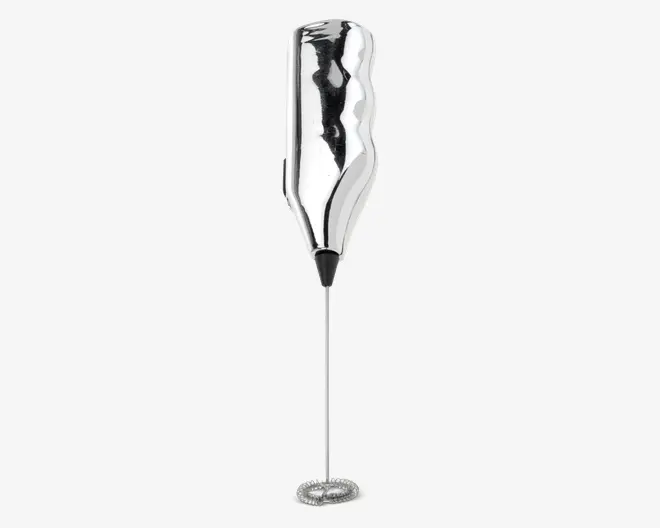 Mælkeskummer H.21 cm 