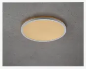 Plafond Oja Kold Hvid Ø.29,4 cm 