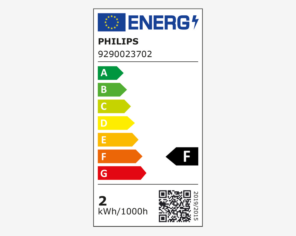 Pære Filament Krone E14 15W