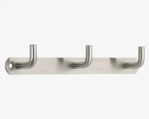 Millex Deco Steel Krogrække 3