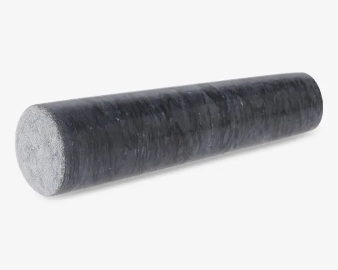 Morter marmor assorteret H.12 cm