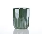 Urtepotteskjuler Orkide grøn H.14,5 cm 