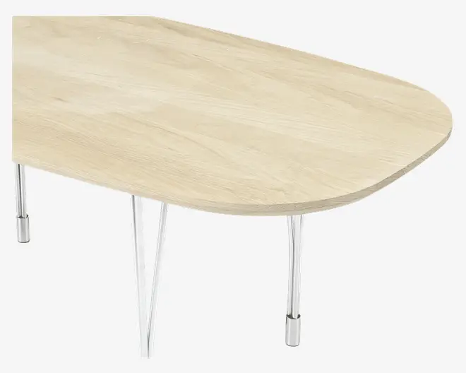 Sofabord Shape® 60 x 120 cm