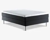 Continentalseng inkl. Latex Topmadras 140 x 200 cm