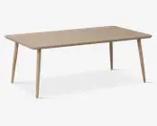 Sofabord Eg Finer 75x130 Cm