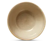 Skåle beige 580ml 4 stk.