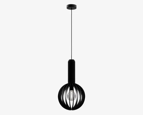 Velasco pendel sort Ø.31 cm
