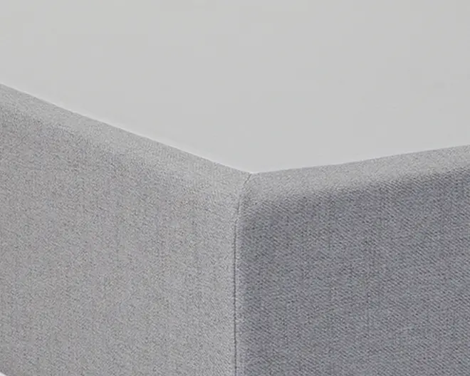 Zleepwell-2 boxmadras 140 x 200 cm