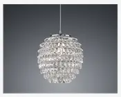 Pendel Petty Prismer Ø.35 cm