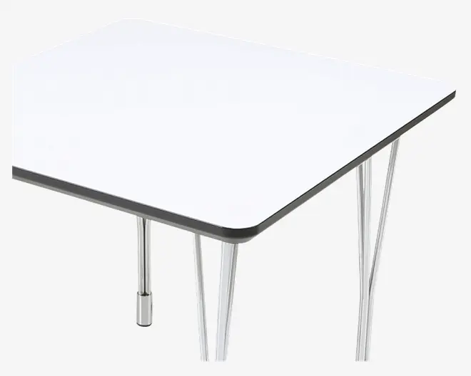 Sofabord Shape® 55 x 55 cm