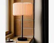 Bordlampe Vivienne H.48 cm