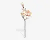 Stilk Magnolia Lyserød H.58 cm 