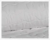 Rullemadras 140 x 200 cm