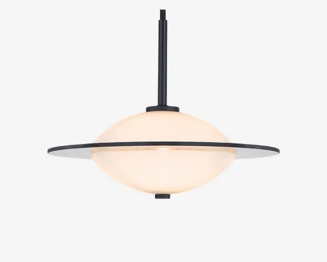 Orbit Pendant Sort Ø.24 cm