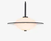 Orbit Pendant Sort Ø.24 cm