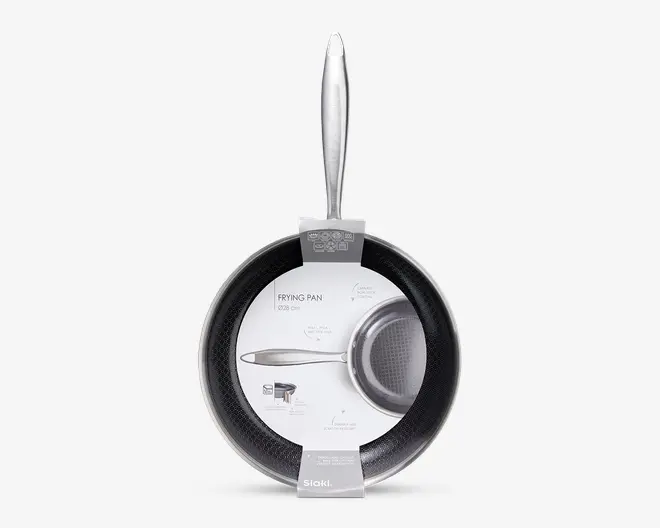 Pande non-stick Ø.28 cm