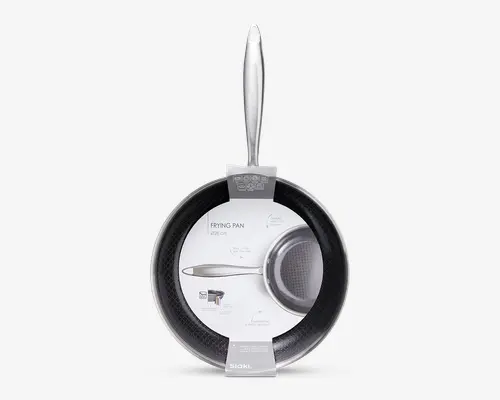 Pande non-stick Ø.28 cm