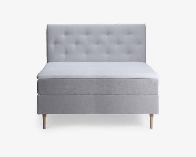 Milan kontinentalseng 140 x 200 cm