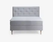 Milan kontinentalseng 140 x 200 cm