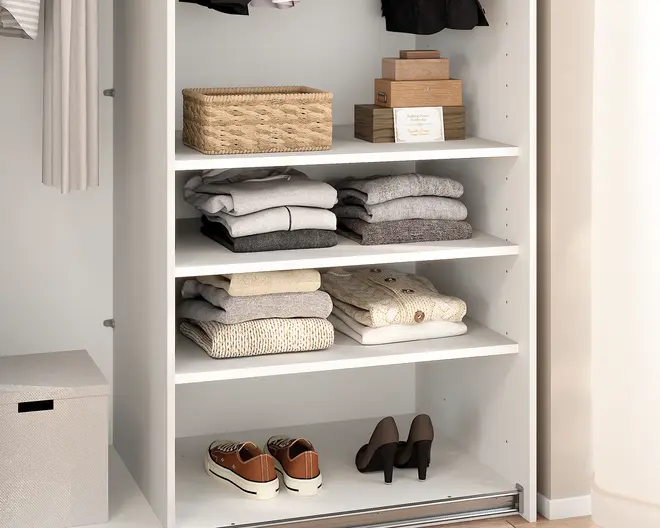 Case hyldesæt 3 stk. B. 71,25 cm