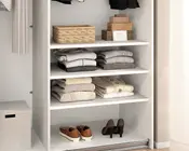 Case hyldesæt 3 stk. B. 71,25 cm