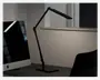 Skrivebordslampe Office Sort
