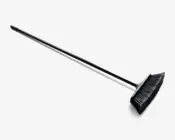 Kost med håndtag L.120 cm